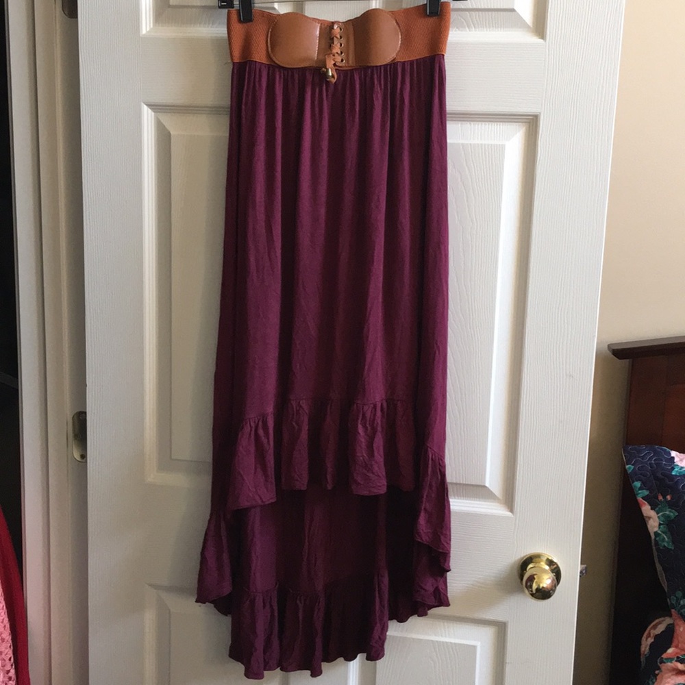 Skirt